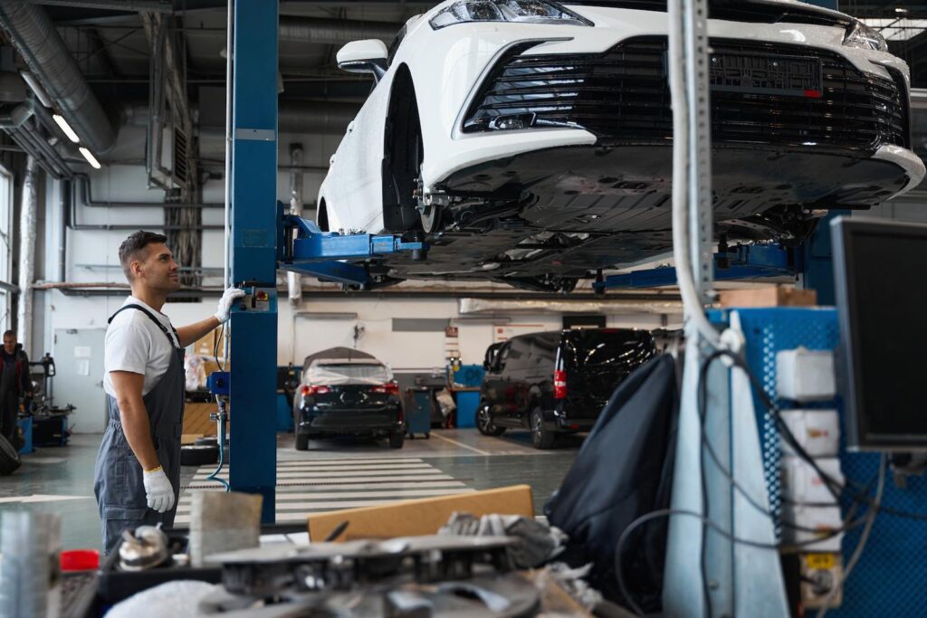 Top-Rated Lexus Service in Birmingham, AL – Your Guide to Quality Maintenance
